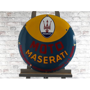 Maserati No. 2