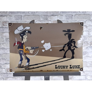 Lucky Luke No. 1