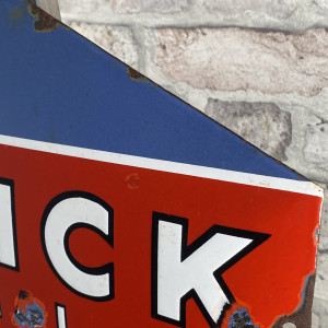 Mc Cormick No. 1