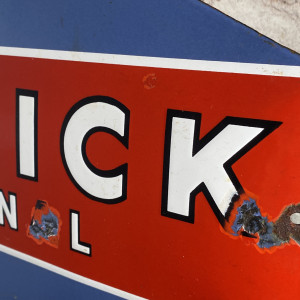 Mc Cormick No. 1