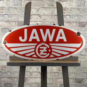 Jawa ČZ No. 3