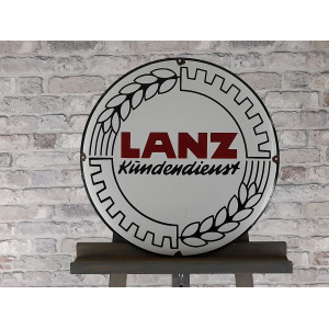 Lanz No. 2