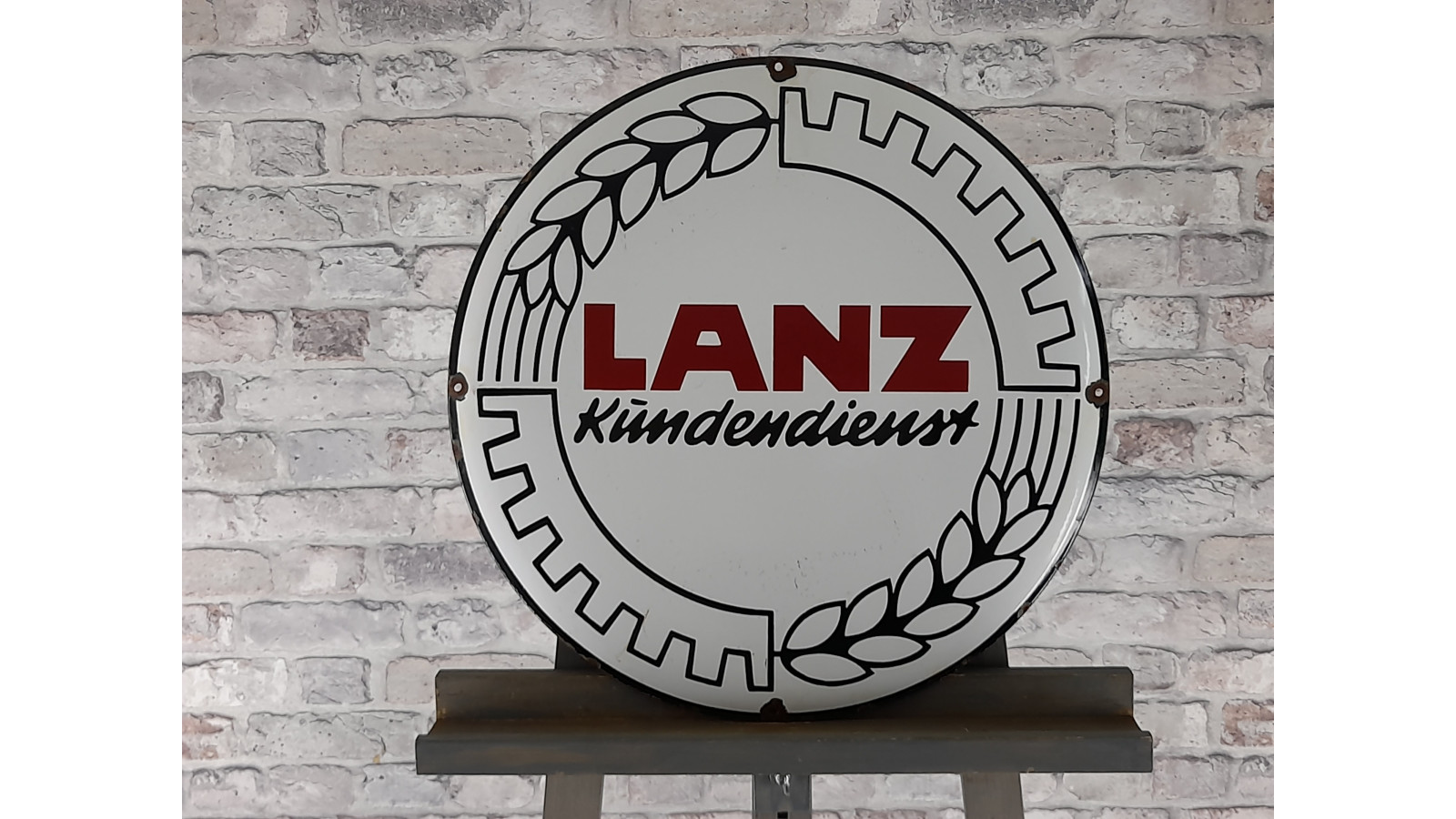 Lanz No. 2