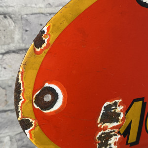 Moto Guzzi No. 7