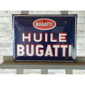 Bugatti No. 2