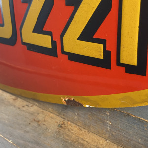 Moto Guzzi No. 7