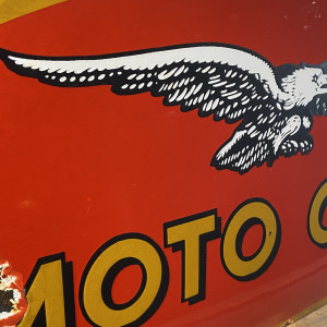 Moto Guzzi No. 7