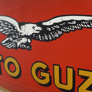 Moto Guzzi No. 7