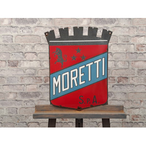 Moretti No. 1