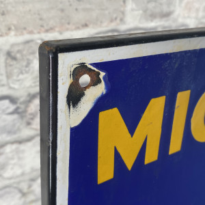 Michelin No. 18