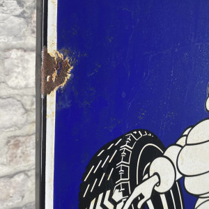 Michelin No. 18