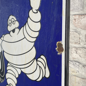 Michelin No. 18