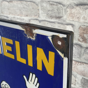 Michelin No. 18