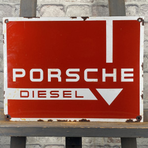 Porsche No. 10