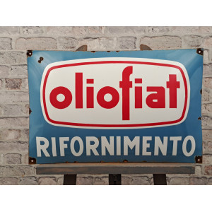 Oliofiat No. 1