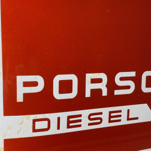 Porsche No. 10