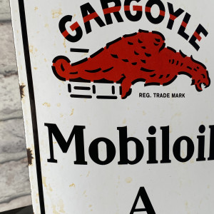 Mobiloil No. 6
