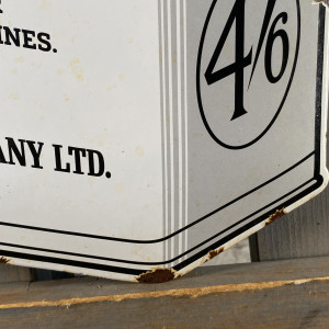 Mobiloil No. 6