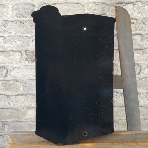 Mobiloil No. 6