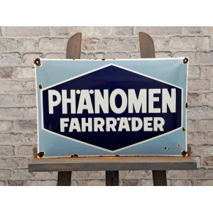 Phänomen No. 1