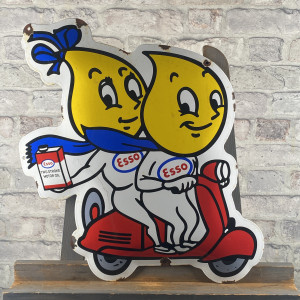Esso No. 9
