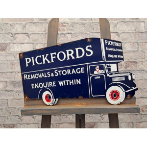 Pickfords No. 1