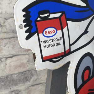 Esso No. 9