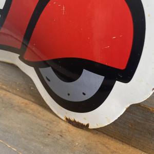 Esso No. 9