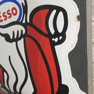 Esso No. 9