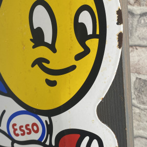 Esso No. 9