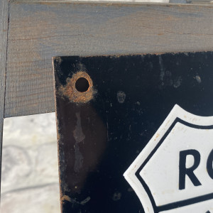 Route 66  No. 1