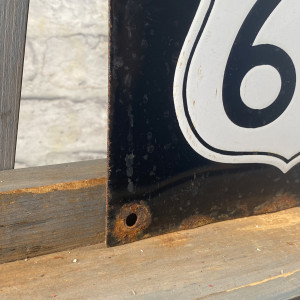 Route 66  No. 1