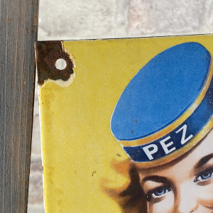 Pez No. 4