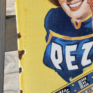 Pez No. 4