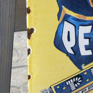 Pez No. 4