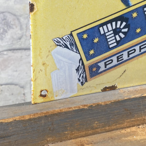 Pez No. 4