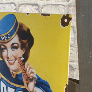 Pez No. 4