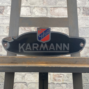 Karmann No. 3