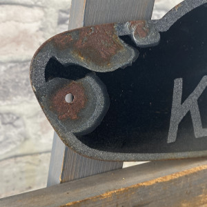 Karmann No. 3
