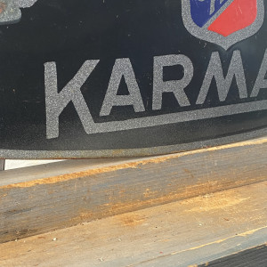 Karmann No. 3