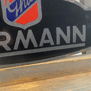 Karmann No. 3