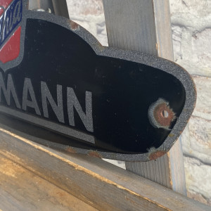 Karmann No. 3
