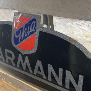 Karmann No. 3