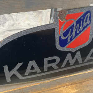 Karmann No. 3