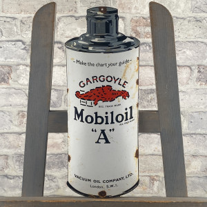 Mobiloil No. 5