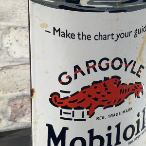 Mobiloil No. 5