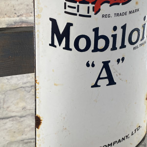 Mobiloil No. 5