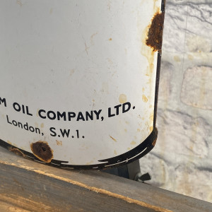Mobiloil No. 5