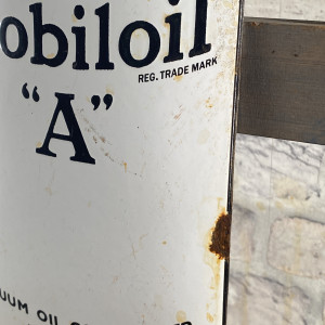 Mobiloil No. 5