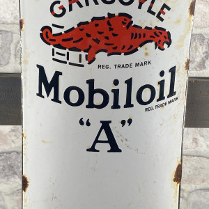 Mobiloil No. 5